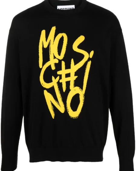 Poleron - Moschino