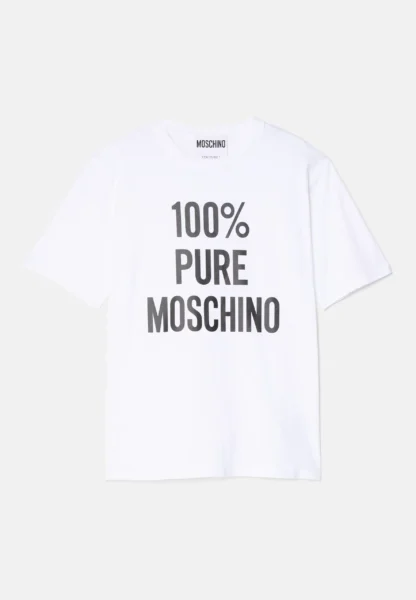 Polera - Moschino