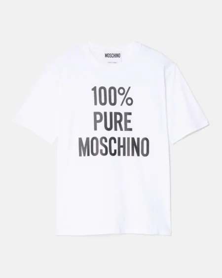 Polera - Moschino
