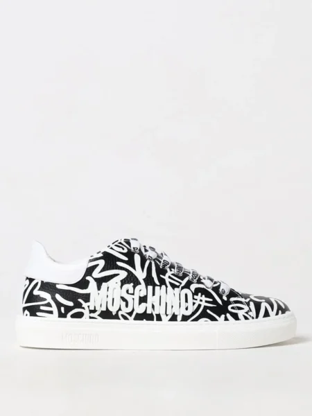 Zapatilla Golia25 - Moschino