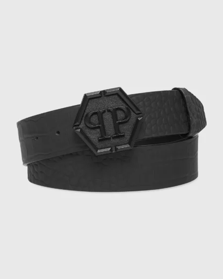 Cinturón - Philipp Plein