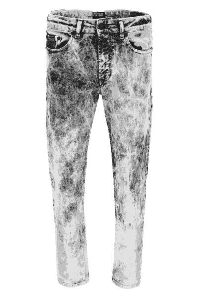 Jeans - Degradado Gris