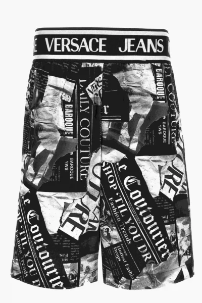 Shorts - Estampados