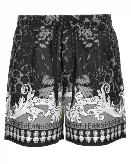 Shorts - Diseño Gris