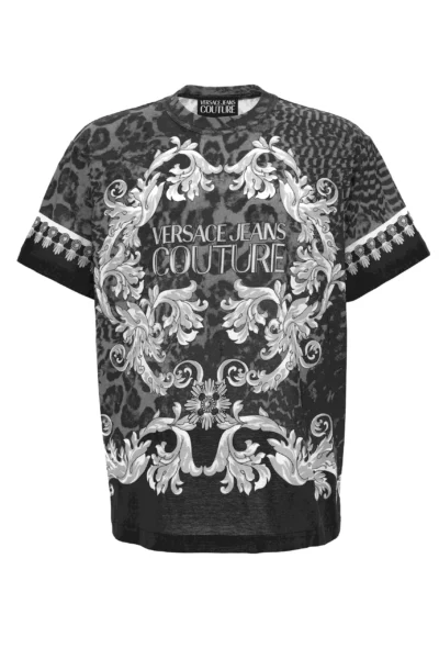 Polera - Diseño Gris