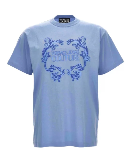Polera - Azul