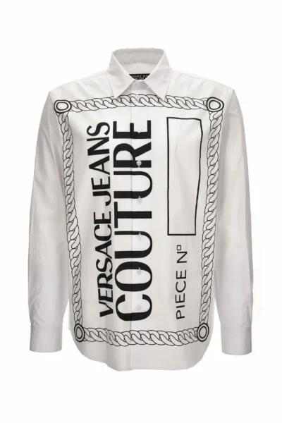 Camisa - Logotipo
