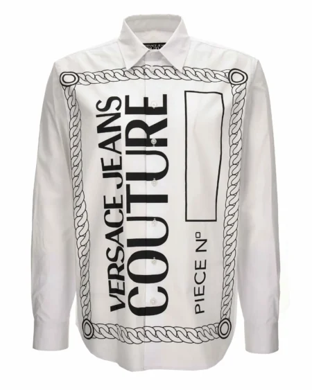 Camisa - Logotipo