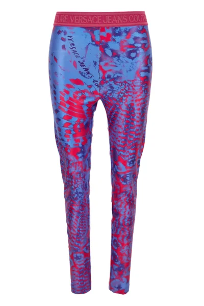 Calza Lycra - Multicolor