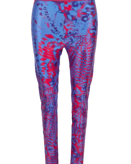 Calza Lycra - Multicolor
