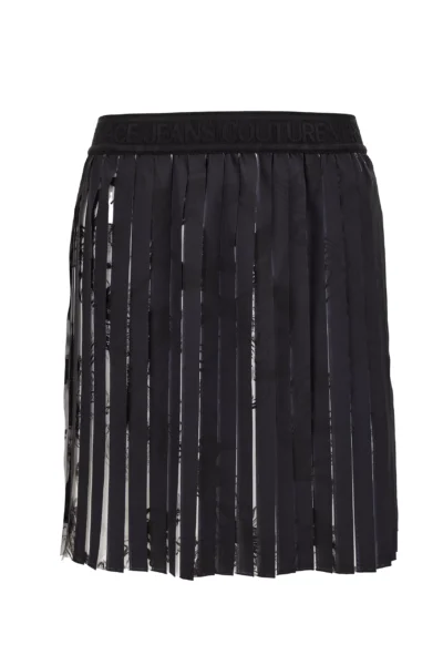 Falda - Tiras Negras