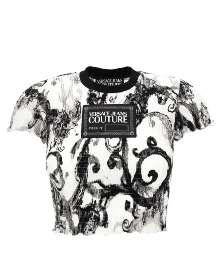 Top - Estampado