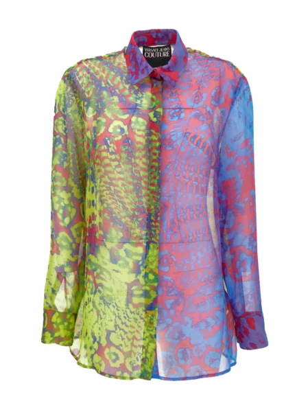 Camisa - Multicolor
