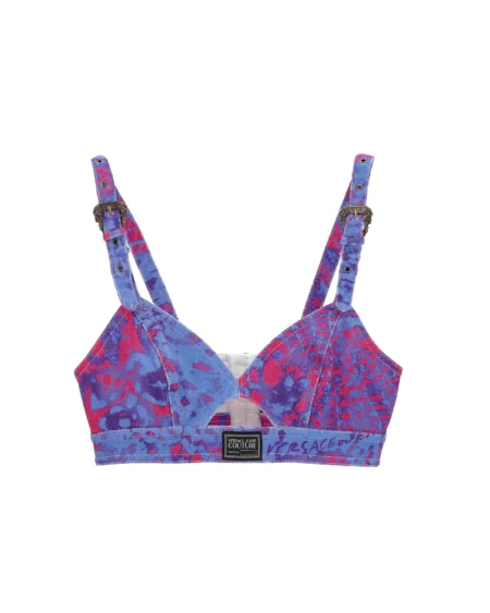 Top - Multicolor