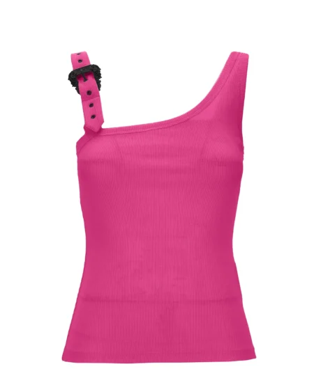 Top - Rosado