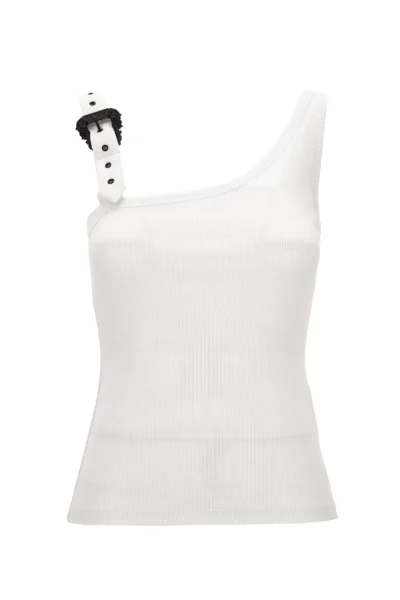 Top - Blanco