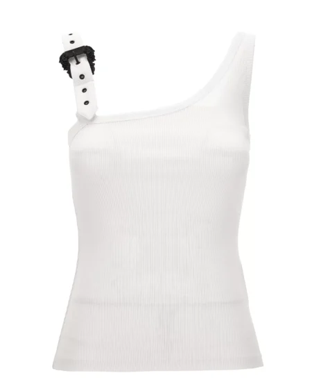 Top - Blanco
