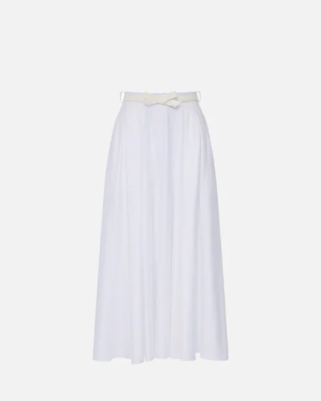 Falda Midi Elisabetta Franchi