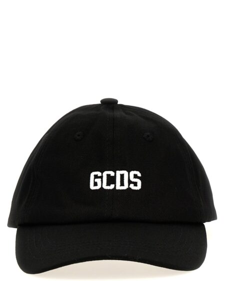 Jockey GCDS logo bordado