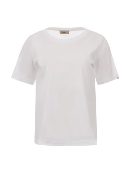 Camiseta Blanca Herno