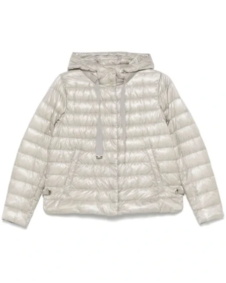 Chaqueta Blanca Herno