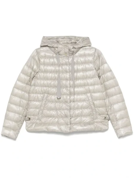 Chaqueta Blanca Herno