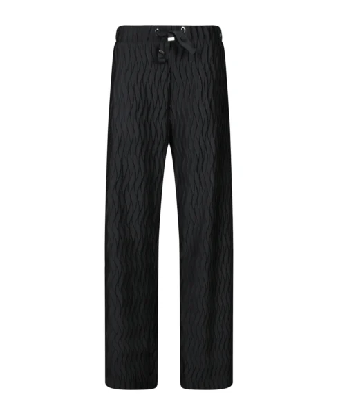 Pantalón Negro Herno