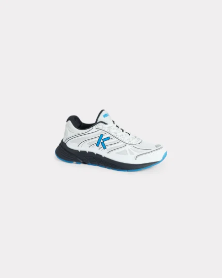ZAPATILLAS PACE KENZO BLANCO Y AZUL