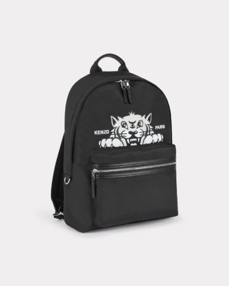 MOCHILA KENZO HAPPY TIGER