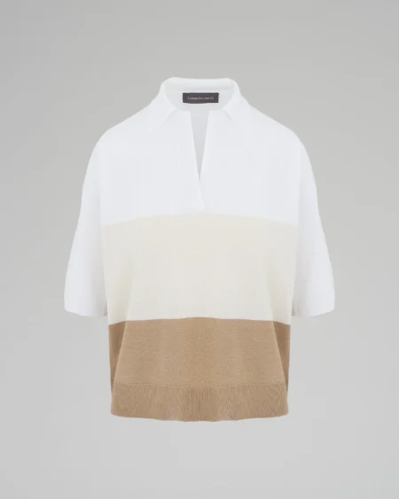 Camiseta Multicolor Lorena Antoniazzi