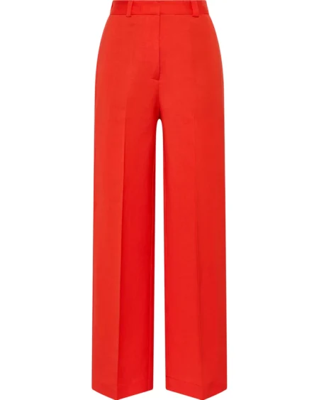 Pantalón Rojo Maliparmi
