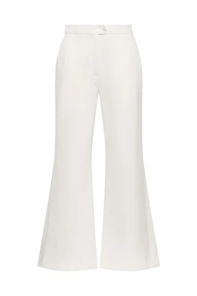 Pantalón Blanco Maliparmi