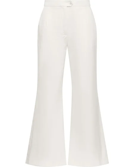 Pantalón Blanco Maliparmi