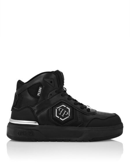 Zapatilla Philipp Plein Predator