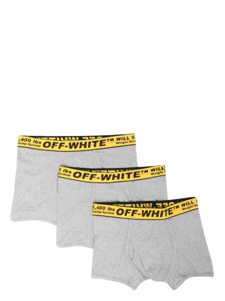 Pack de Boxers Grises