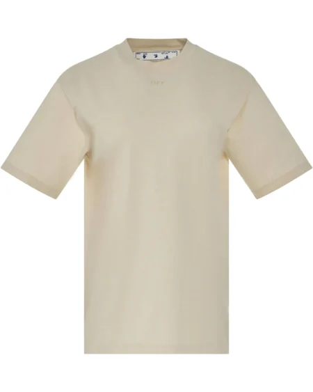 Polera Beige