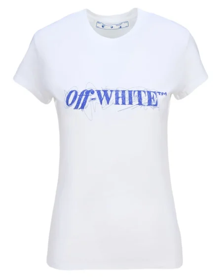 Polera Blanca