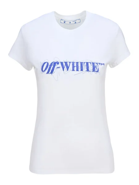 Polera Blanca