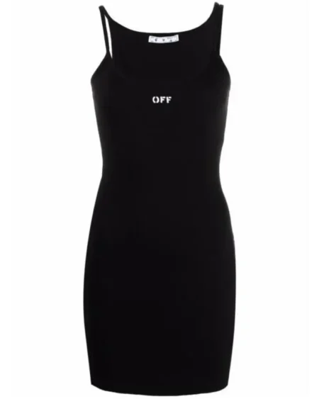 Vestido Negro