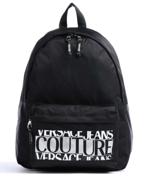BAG VERSACE JEANS COUTURE BLACK