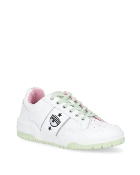 Zapatilla CF1 Low B/G