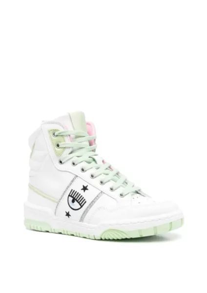 Zapatilla CF1 High B/G