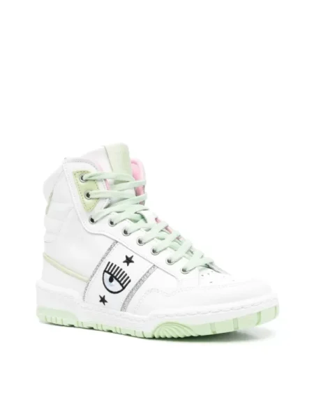 Zapatilla CF1 High B/G