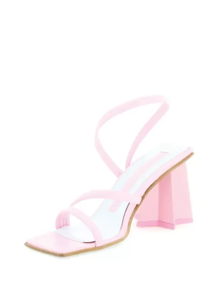 CF Star Heel Rosada