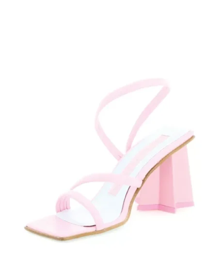 CF Star Heel Rosada