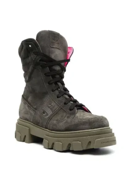 CF1 Boots Camo