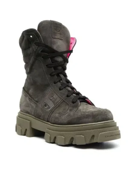 CF1 Boots Camo