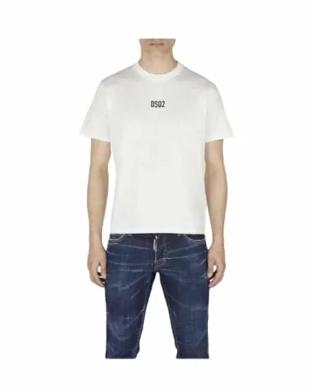 Polera Logo Ds2