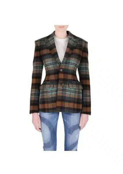 Blazer Monogamica