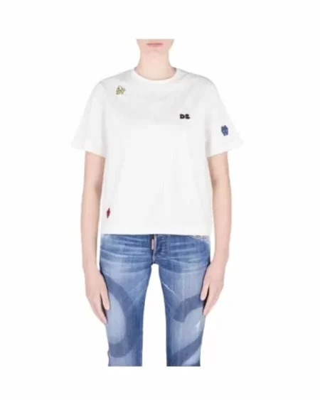 Polera Ds2
